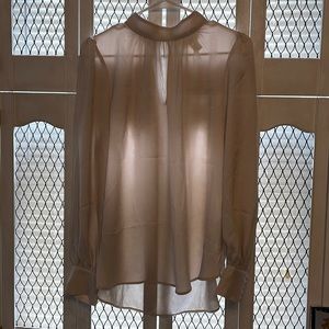 H&M’s women blouse